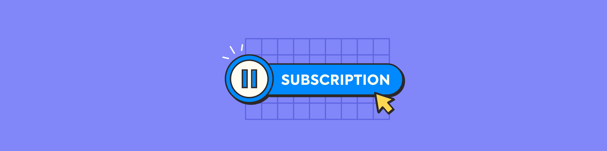Pause subscriptions