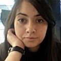 Elena-Cristina C, Self-Employed