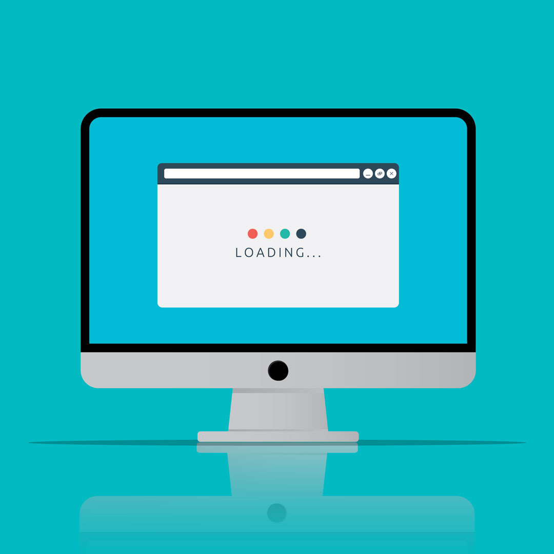 page speed affects ecommerce