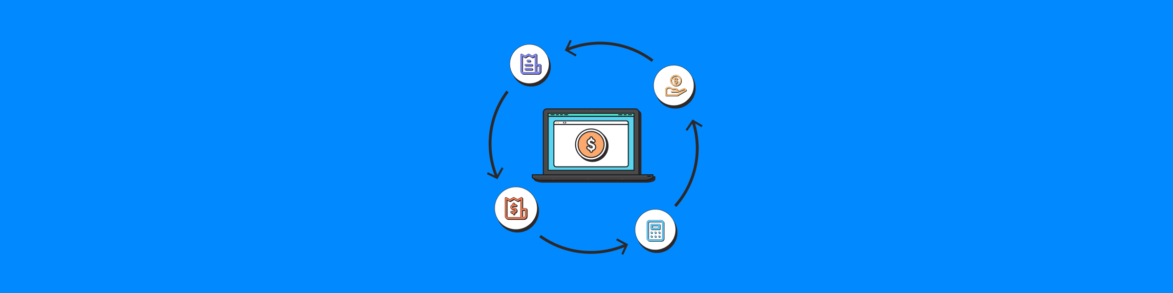 SaaS Billing Software: 7 Tools in 3 Categories & How to Choose