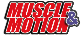 Muscle and Motion logo