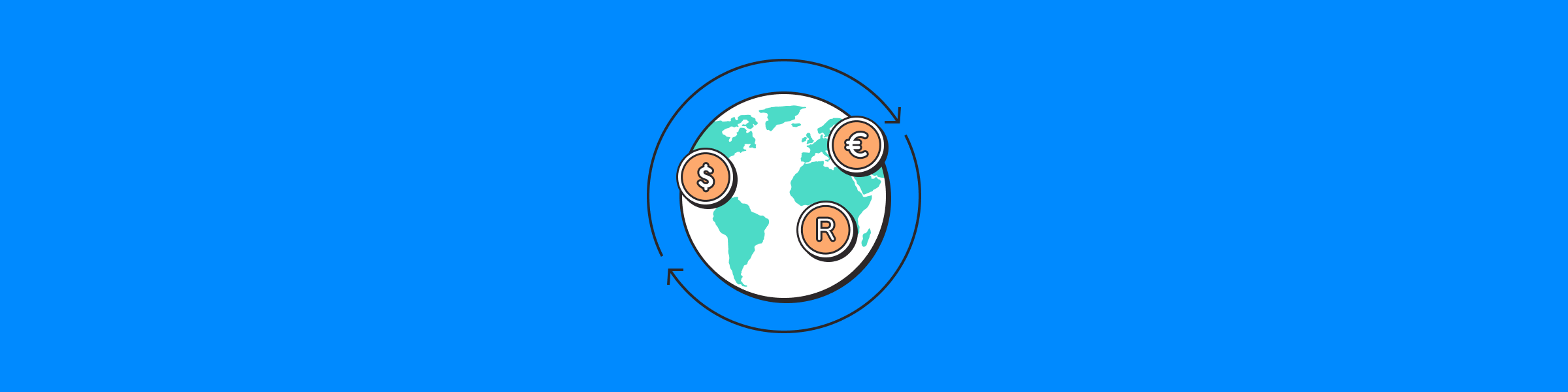 International Recurring Payments (How We Handle It for You)