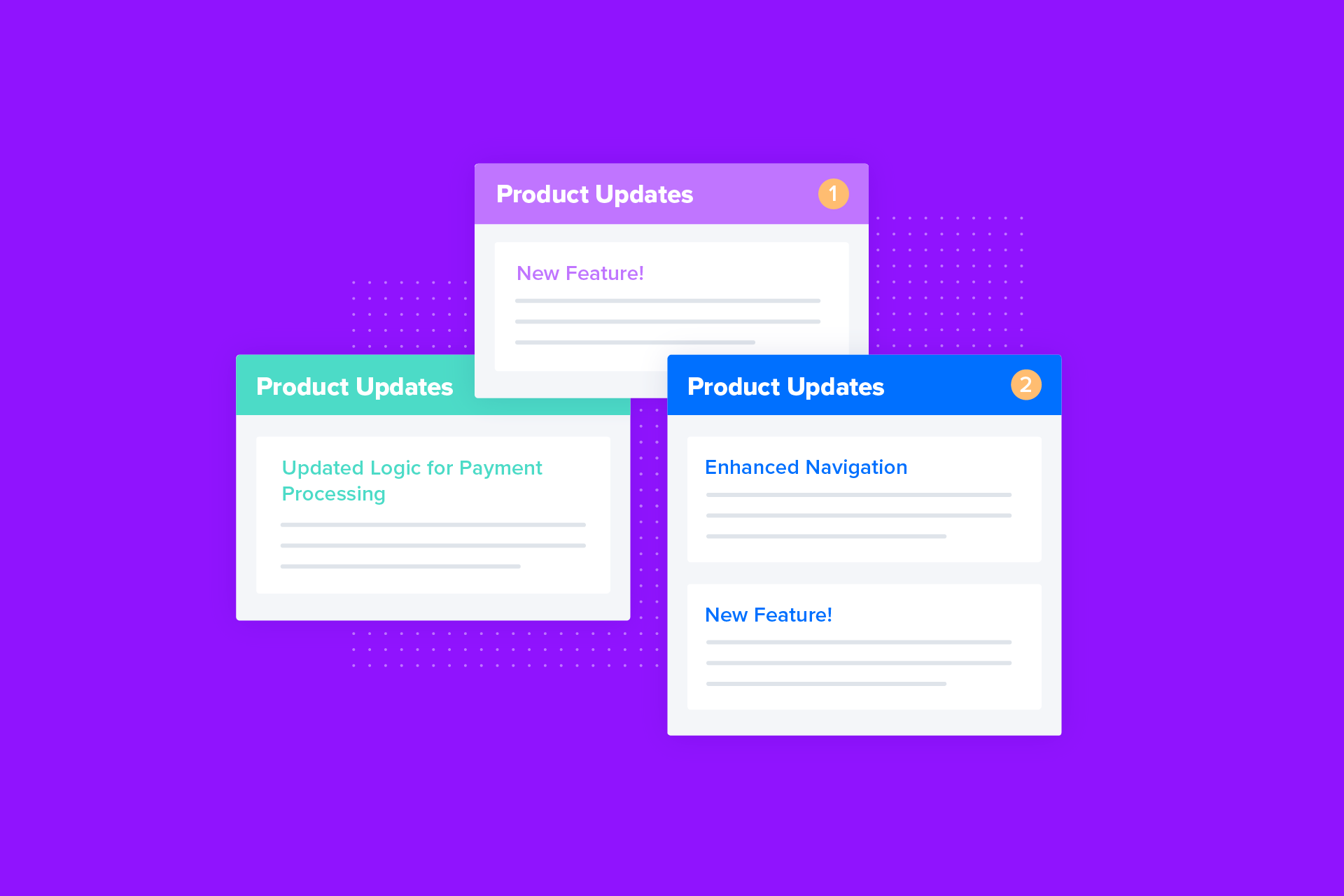 release notes